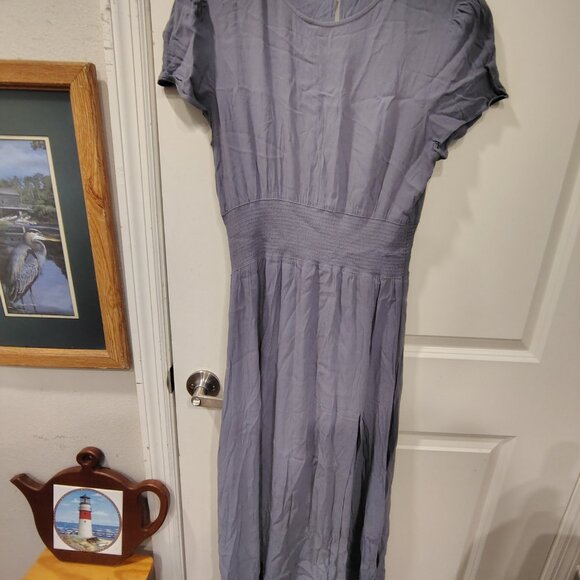 Aritzia Wilfred Maxime Dress - Picture 4 of 10